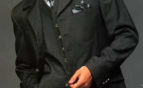 Картинка по теме - как подобрать одежду мужчине