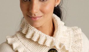 Картинка по теме - как сделать воротник