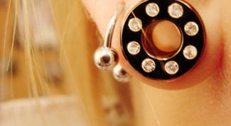 Картинка по теме - как растянуть тоннель