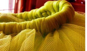 Картинка по теме - как сшить юбку из фатина