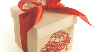 Картинка по теме - как подарить оригинальный подарок