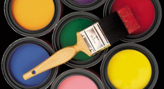 Картинка по теме - как вывести пятна краски