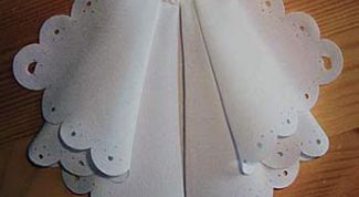 Картинка по теме - как сделать жабо