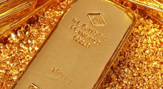 Картинка по теме - как найти золото