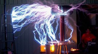 Картинка по теме - как сделать катушку тесла