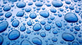 Картинка по теме - как определить влажность