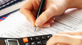 Картинка по теме - как читать баланс