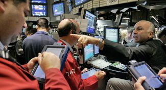 Картинка по теме - как заработать на акциях