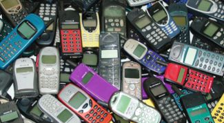 Картинка по теме - как узнать, какой у вас номер телефона