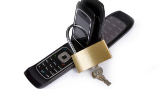 Картинка по теме - как снять блокировку с телефона