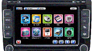 Картинка по теме - как выбрать магнитолу