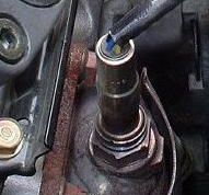 Картинка по теме - как быть с кислородным датчиком