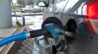 Картинка по теме - как сэкономить бензин