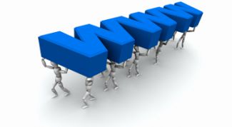 Картинка по теме - как сделать сайт в интернете