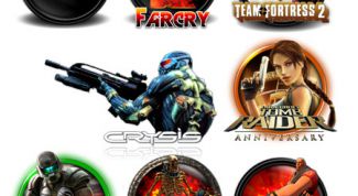 Картинка по теме - как создать сайт с играми