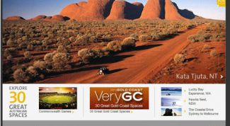 Картинка по теме - как сделать красивый сайт