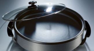 Картинка по теме - как очистить посуду