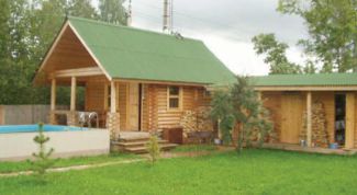 Картинка по теме - как сделать пристройку