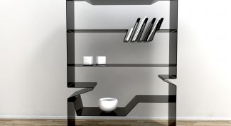 Картинка по теме - как сделать стеллаж