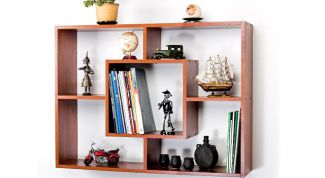 Картинка по теме - как сделать полку