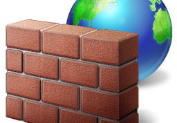 Картинка по теме - как открыть брандмауэр