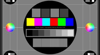 Картинка по теме - как настроить дисплей