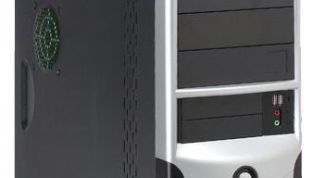 Картинка по теме - как сделать файл-сервер