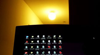 Картинка по теме - как вернуть корзину на рабочий стол