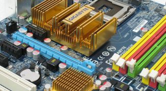 Картинка по теме - как узнать чипсет