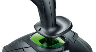 Картинка по теме - как установить джойстик