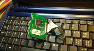 Картинка по теме - как отремонтировать ноутбук