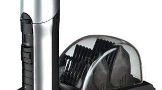 Картинка по теме - как выбрать машинку для стрижки волос