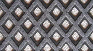 Картинка по теме - как найти площадь ромба