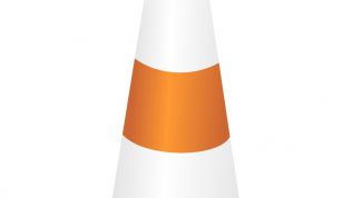 Картинка по теме - как найти площадь конуса