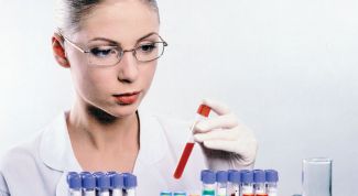 Картинка по теме - как читать анализы