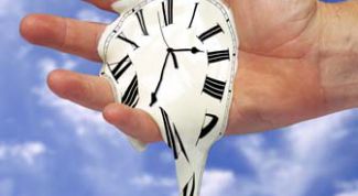 Картинка по теме - как считать время