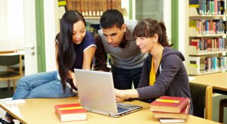 Картинка по теме - как выбрать курсы