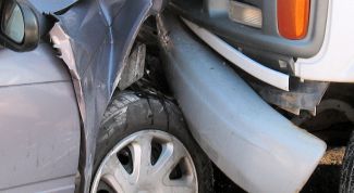 Картинка по теме - как доказать дтп