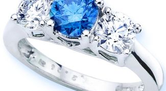 Картинка по теме - как отличить стекло от драгоценных камней