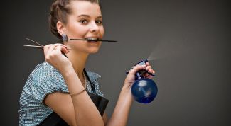 Картинка по теме - как научиться стричь волосы