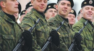 Картинка по теме - как попасть в морскую пехоту