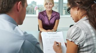 Картинка по теме - как найти работника