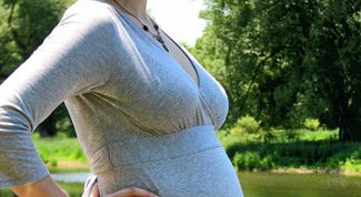 Картинка по теме - как считать декретные