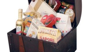 Картинка по теме - как сделать сундук