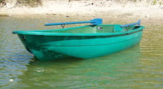 Картинка по теме - как изготовить лодку