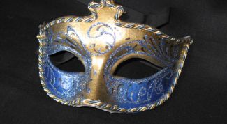 Картинка по теме - как изготовить маску