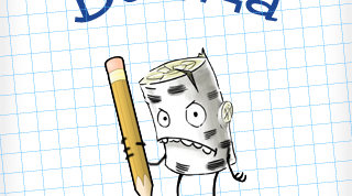 Картинка по теме - как выиграть в балду