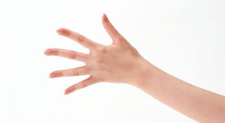 Картинка по теме - как нарисовать руку