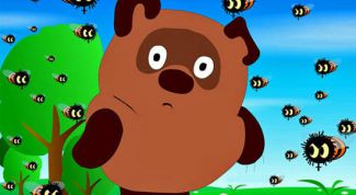 Картинка по теме - как нарисовать мишку