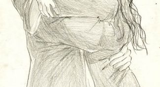 Картинка по теме - как нарисовать поцелуй